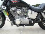 �������� �� ������ �������� Honda Shadow1100 1992 ���� 13